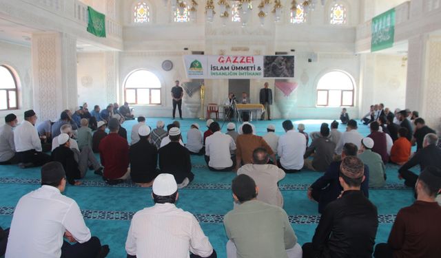 Sami Ebu Zuhri: İşgal ve şer güçlerinin HAMAS'la anlaşmaya varmaları onları güç olarak kabul ettiklerinin itirafıdır