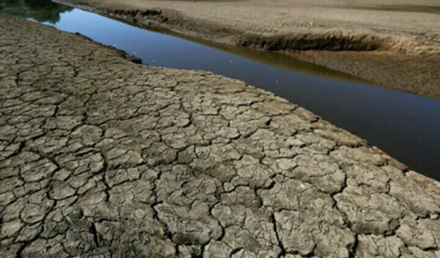 “Sıfır Günü Kuraklığı" nedir?
