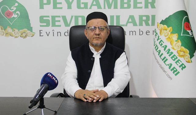 Şimşek: Çocukların namazını, tesettürünü hazmedemeyen vekillere halk desteğini gözden geçirmeli