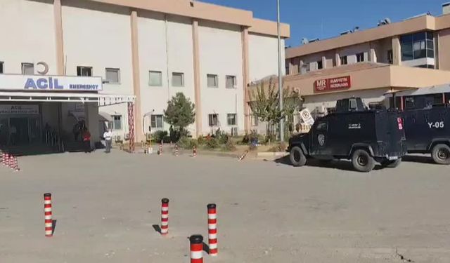 Şırnak'ta bıçaklı saldırı: Hamile kadının bebeği hayatını kaybetti