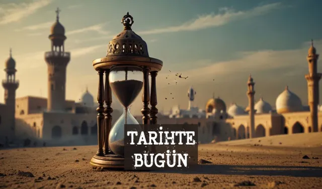 Tarihte Bugün: 28 Ekim