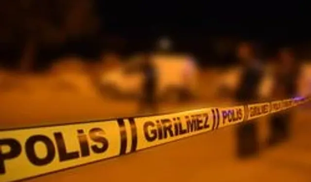 Siirt'te gece, silah sesleriyle bozuldu: 2 ölü 3 yaralı