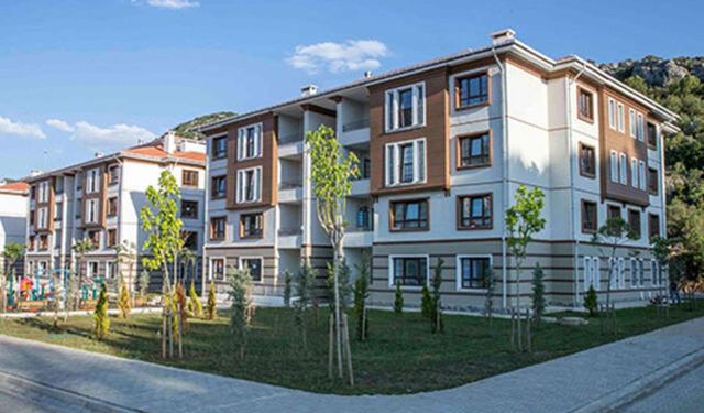 Yüzyılın Konut Projesine dair merak edilen 30 soru ve cevabı