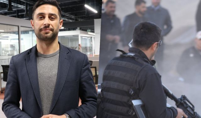 Turkar Genel Müdürü Mert Turanlı, Savunma sanayisinin gerçek yüzünü anlattı