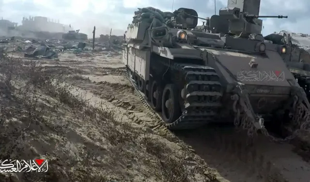 Türkiye, Katar ve Mısır; Gazze planını masaya yatırdı