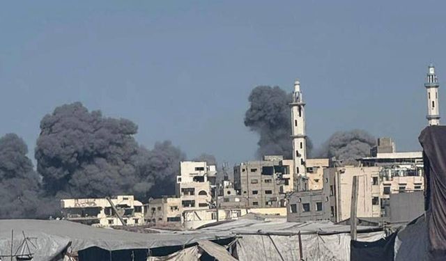 Uluslararası toplum HAMAS'ın tutumunu olumlu karşıladı