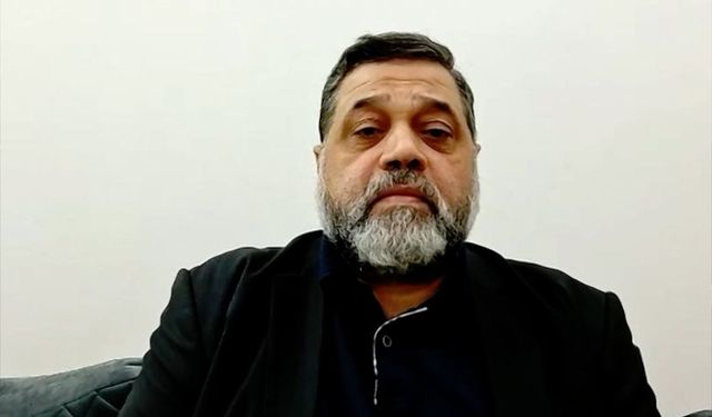 Usame Hamdan: İşgalcilerin işlerimize müdahalesini kabul etmeyeceğiz