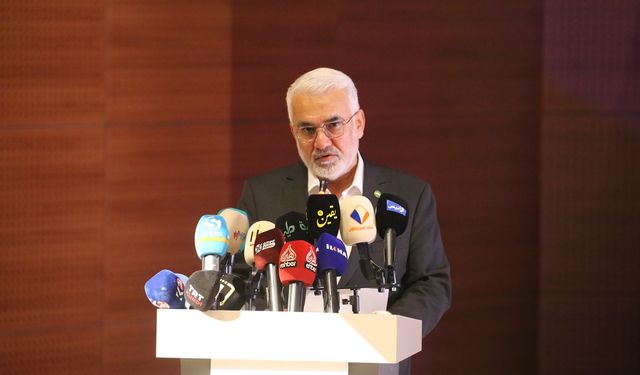 Yapıcıoğlu: Ümera ile ulema birlikte hareket ettiklerinde şahlanış mümkündür