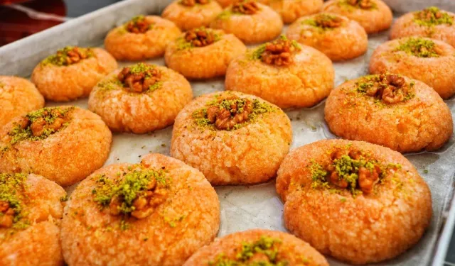 Yemekten sonra tatlı isteğinin bilimsel nedeni: Algılanan mahrumiyet