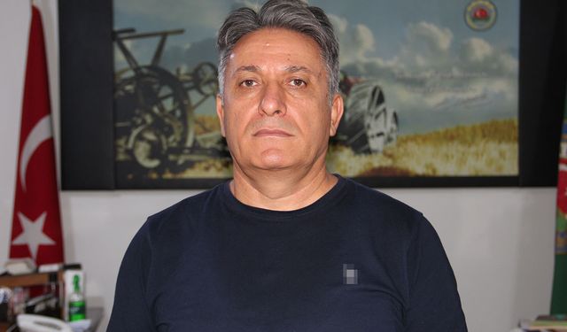 ZMO Başkanı Doğan: Her ülke kendi gıda güvenliğini korumalı