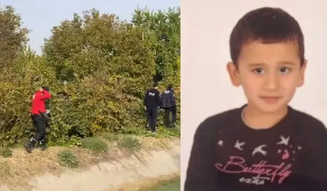 6 gündür aranıyordu! Acı haber Elazığ'dan geldi