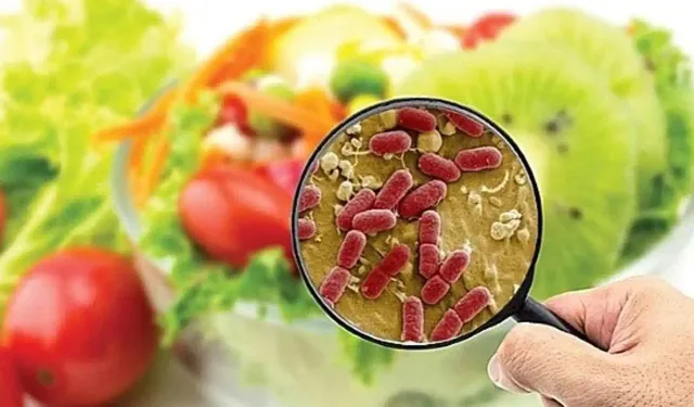 70 üniversite öğrencisi zehirlenme şüphesiyle hastaneye kaldırıldı