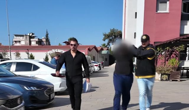 Adana'da 1 kişiyi bıçaklayarak öldürdüğü iddia edilmişti: O zanlı tutuklandı