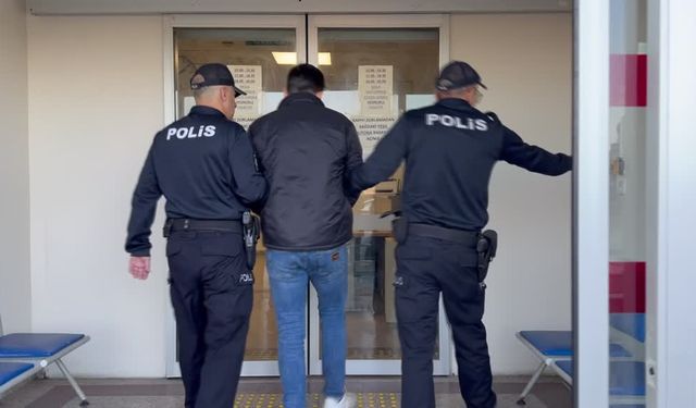 Adana’da bisikletli çocuğun ölümüne neden oldu: O sürücü tutuklandı