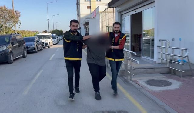 Adana’da komşular arasında bıçaklı kavgada baba öldü, 2 oğlu yaralandı