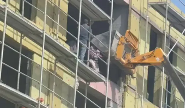 Adıyaman’da kepçe operatörü iş makinesinde ölü bulundu