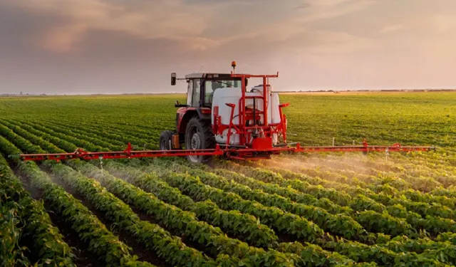 Bakan duyurdu: Destekleme ödemeleri çiftçilerin hesabına aktarılıyor