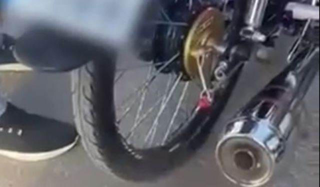 Batman'da 5 sürücüye 104 bin TL ceza kesildi