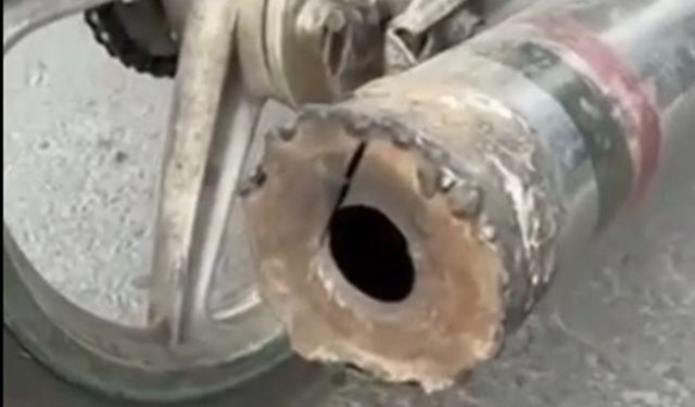 Batman'da abartı egzoz kullanan sürücülere ceza yağdı