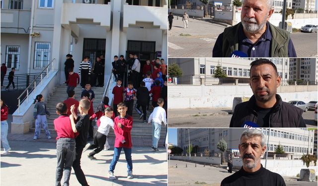 Batman'da öğrenci sayısı iki katına çıktı, yeni okul şart oldu