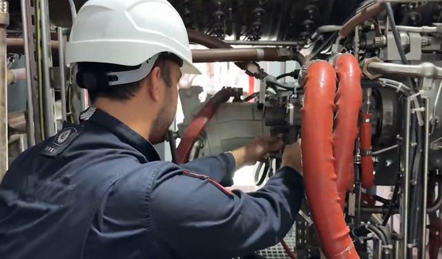 Bayraktar: Tesislerimizde yüzde 100 doluluk oranıyla hazırız