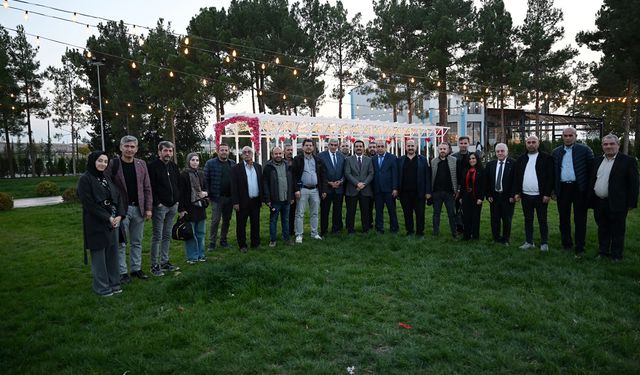 Battalgazi'nin her noktasında kalıcı eserler yükseliyor