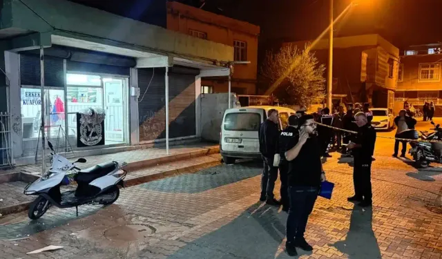 Berberde silahlı kavga: 1 ölü, 6 yaralı