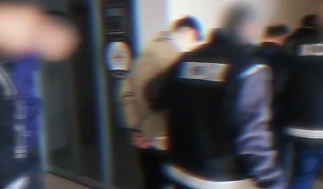 Bingöl merkezli dolandırıcılık operasyonu: 10 tutuklama