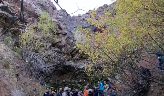 Bingöl'de 3 gündür haber alınamıyordu: Ölü bulundu