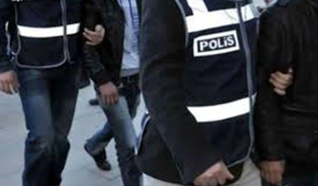 Bingöl'de bir haftada 22 firari yakalandı