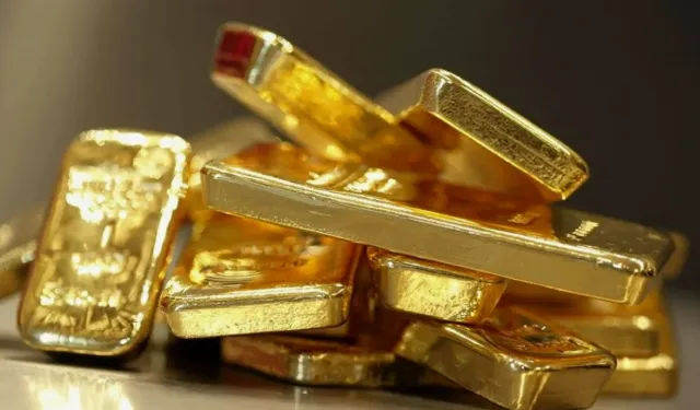 Bu Pazar altın fiyatları ne kadar oldu?