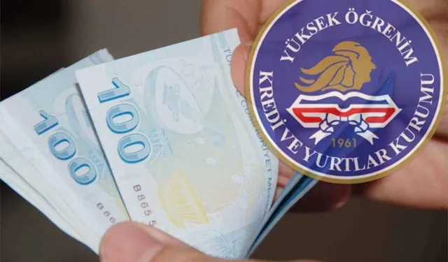 Bakan duyurdu: Burs ve kredi başvuru sonuçları açıklandı