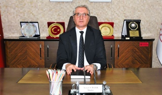 Ciğer: Ara tatil, kendini geliştirmek için fırsattır