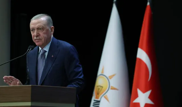 Cumhurbaşkanı Adıyaman'a geliyor, ziyaret öncesi güvenlik toplantısı yapıldı