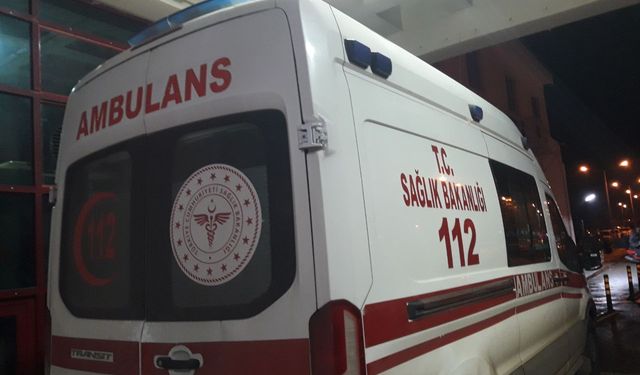 Siirt'te çıkan silahlı kavgada 2'si ağır 5 kişi yaralandı