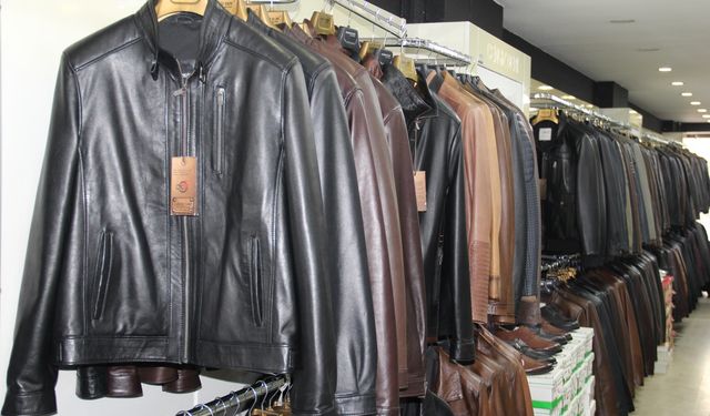 Doğal deri ile suni maddeler arasında sağlık savaşı