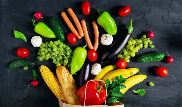 Dünyanın en sağlıklı sebzesi açıklandı