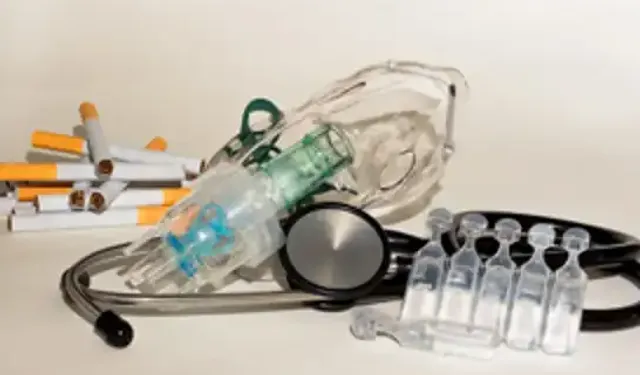 Dünyanın üçüncü ölüm nedenini biliyor muydunuz?