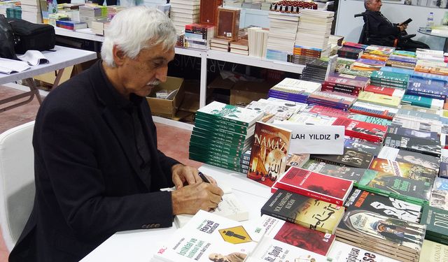 Eğitimci-yazar Yıldız: Namazı cehennemle değil, hikmetiyle sevdirelim