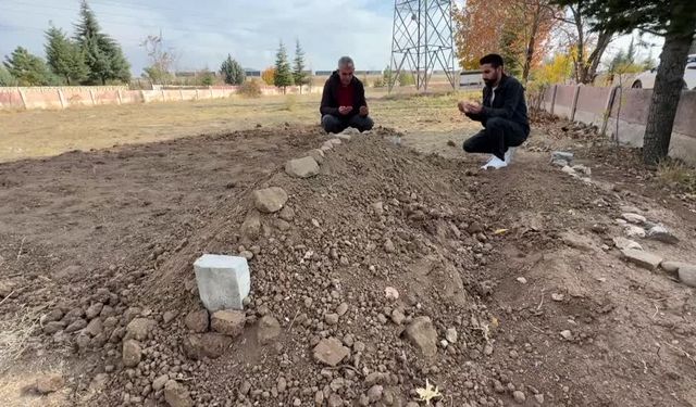 Elazığ’da kaybolan otizmli çocuk toprağa verildi