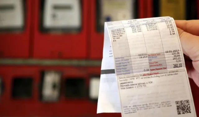 Elektrikte kritik değişiklik: Yeni limit 2026’da yürürlükte