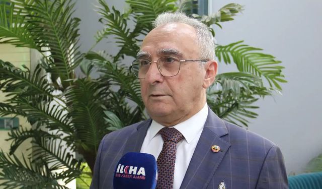 "Emekli artık temel ihtiyaçlarını karşılayamaz durumda"