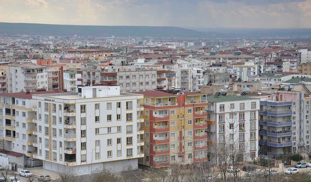 Emlak Vergisi ödemelerinde son gün yarın