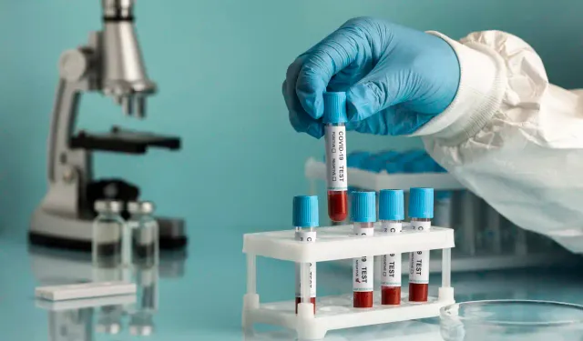 Erken teşhis için dev adım: "Hastalıklar 10 yıl önceden tespit edilebilecek"