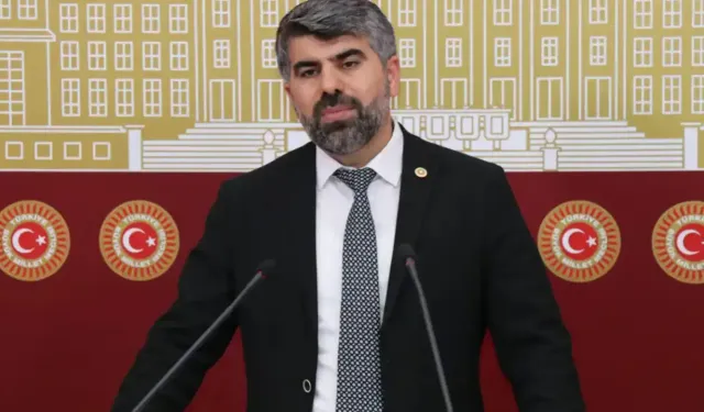 Faruk Dinç: "İlk Evim Arsa" yerleri bir an önce tespit edilmeli