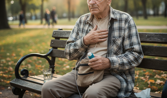 Kritik uyarı: Sigara içenlerde akciğer kaybı hızla artıyor