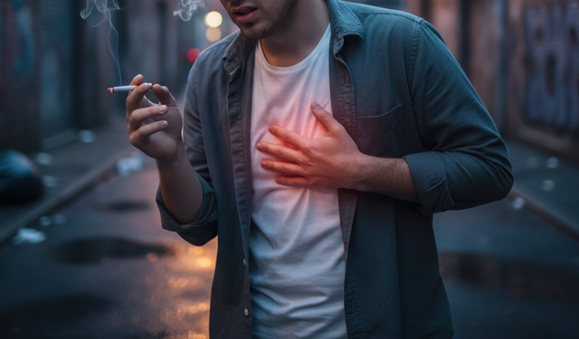 Günde tek bira tanesi bile kalp sağlığını tehdit ediyor