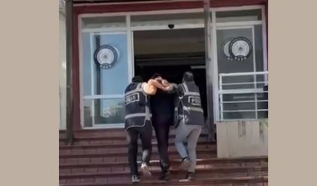Adana’da aranan 2 hükümlü yakalandı