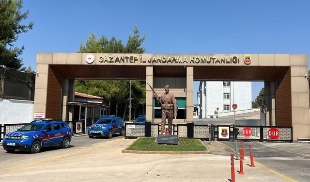 Gaziantep'te 10 faili meçhul olay aydınlatıldı