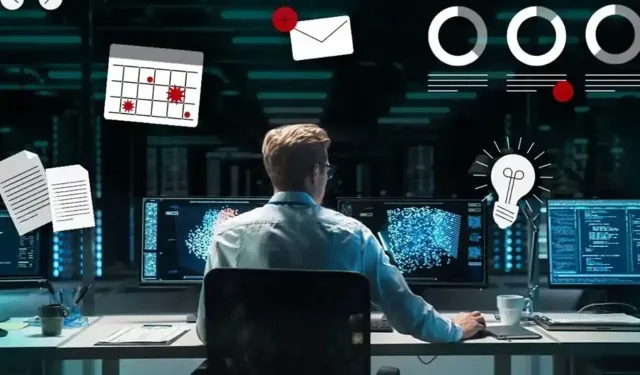 Gençler dikkat: İş dünyasında 5 yılda zirve yapacak 10 meslek